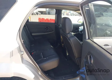 2006 Pontiac Torrent из США, поврежденный, VIN 2CKDL63F266105045